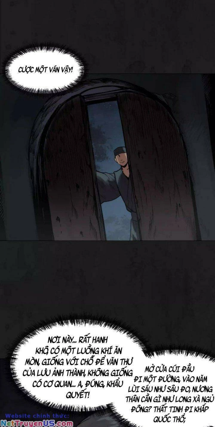 Tạng Phong Hành Chapter 104 - 9