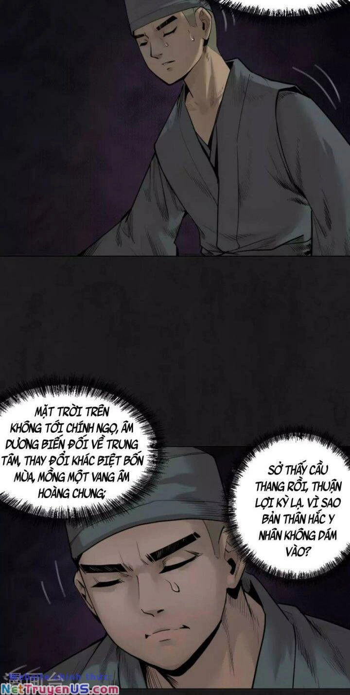 Tạng Phong Hành Chapter 104 - 10