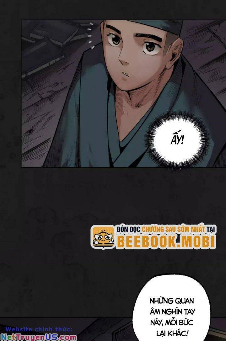 Tạng Phong Hành Chapter 104 - 15