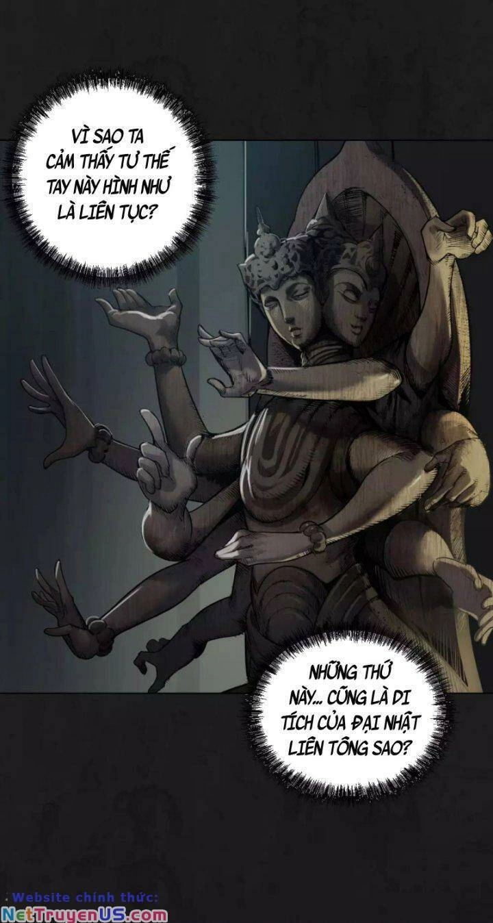 Tạng Phong Hành Chapter 104 - 17