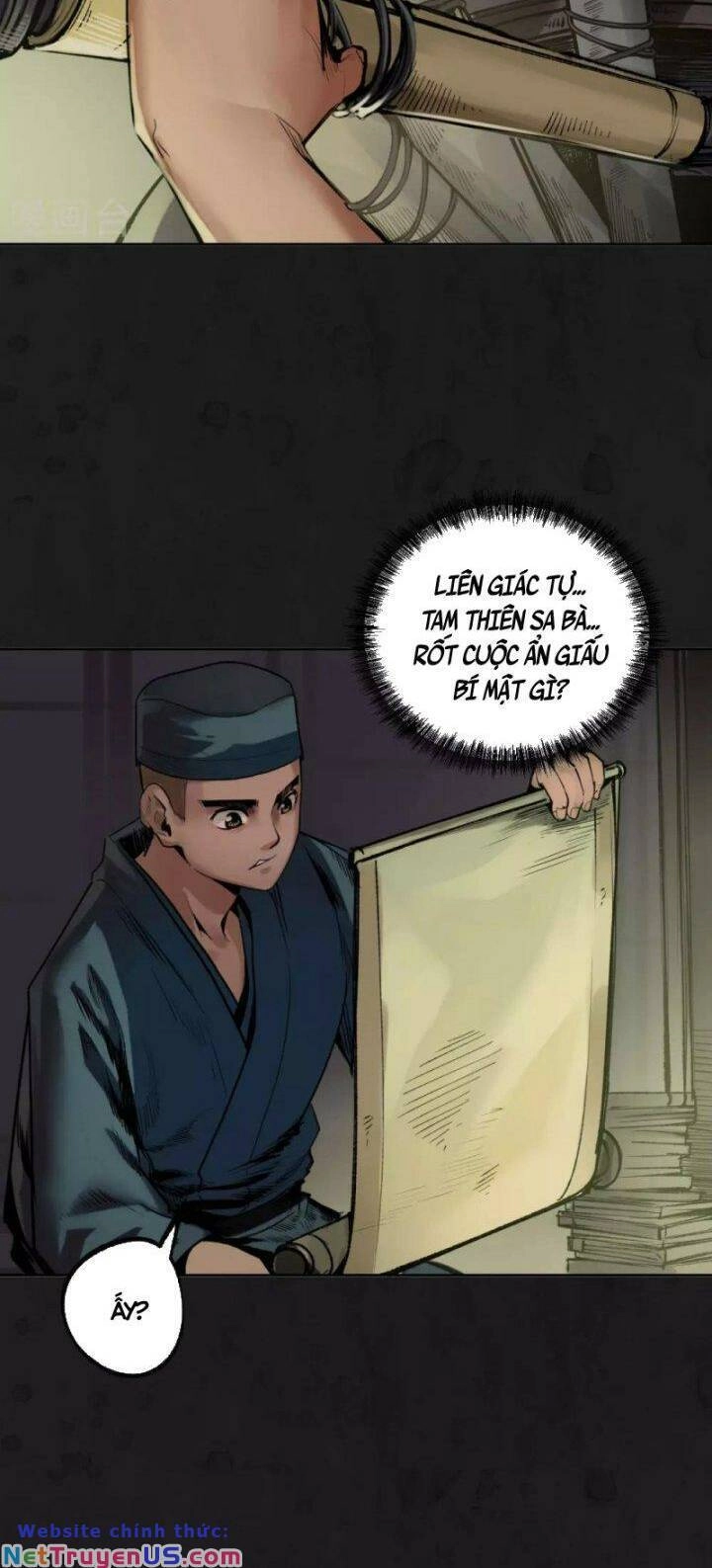 Tạng Phong Hành Chapter 104 - 22