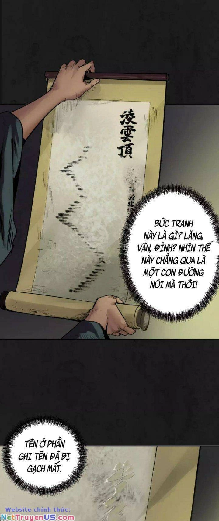 Tạng Phong Hành Chapter 104 - 23