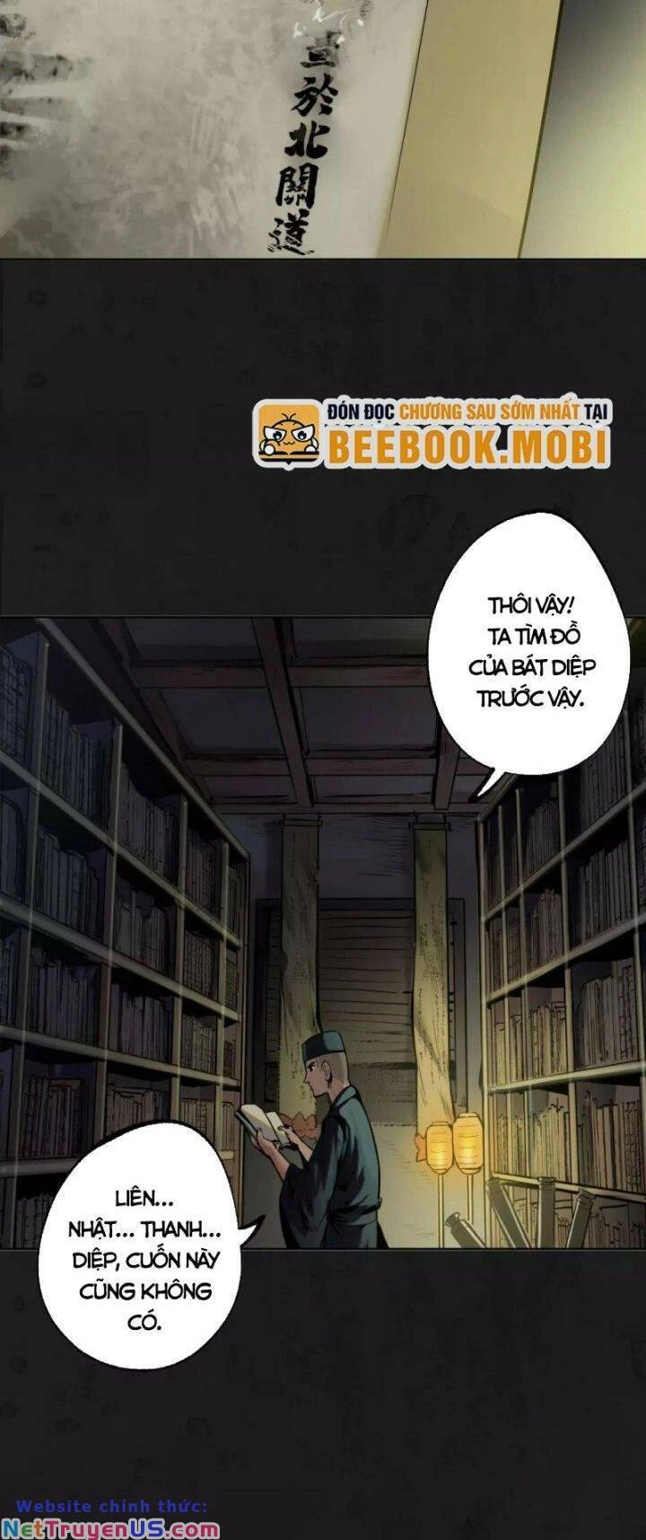 Tạng Phong Hành Chapter 104 - 24