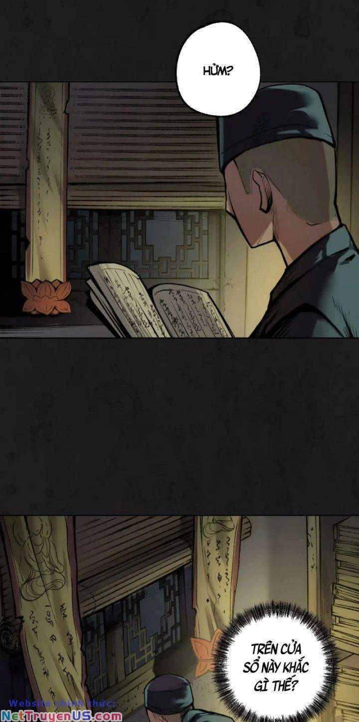 Tạng Phong Hành Chapter 104 - 25