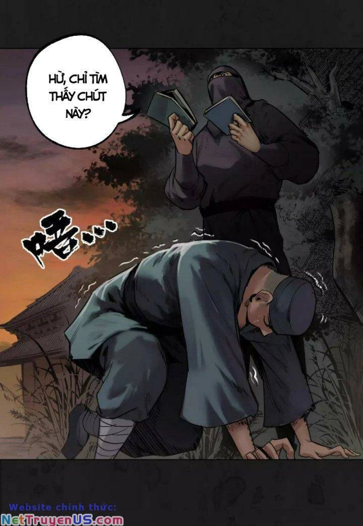 Tạng Phong Hành Chapter 104 - 29