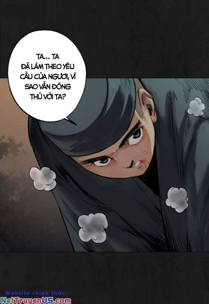 Tạng Phong Hành Chapter 104 - 30