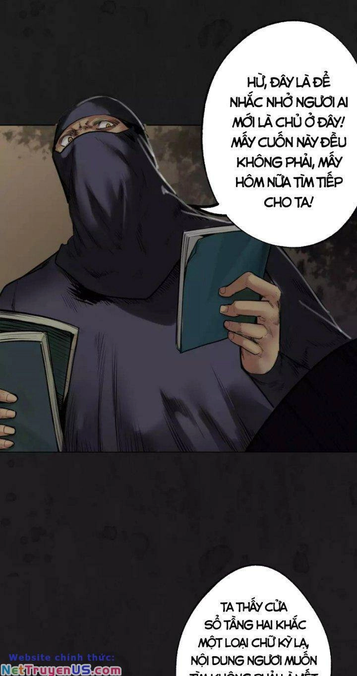 Tạng Phong Hành Chapter 104 - 31