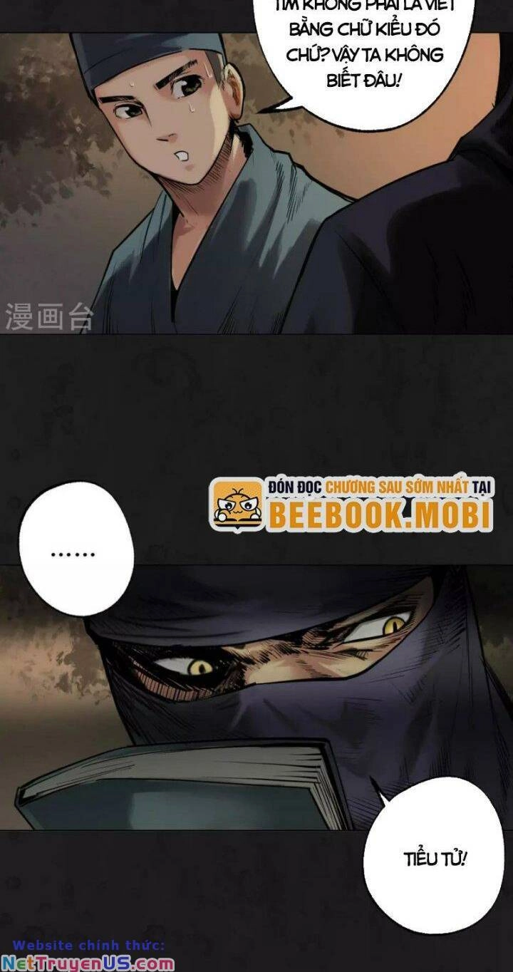 Tạng Phong Hành Chapter 104 - 32