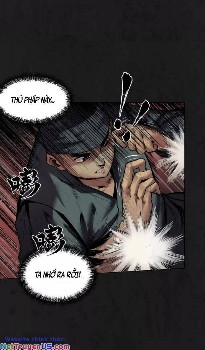 Tạng Phong Hành Chapter 104 - 34