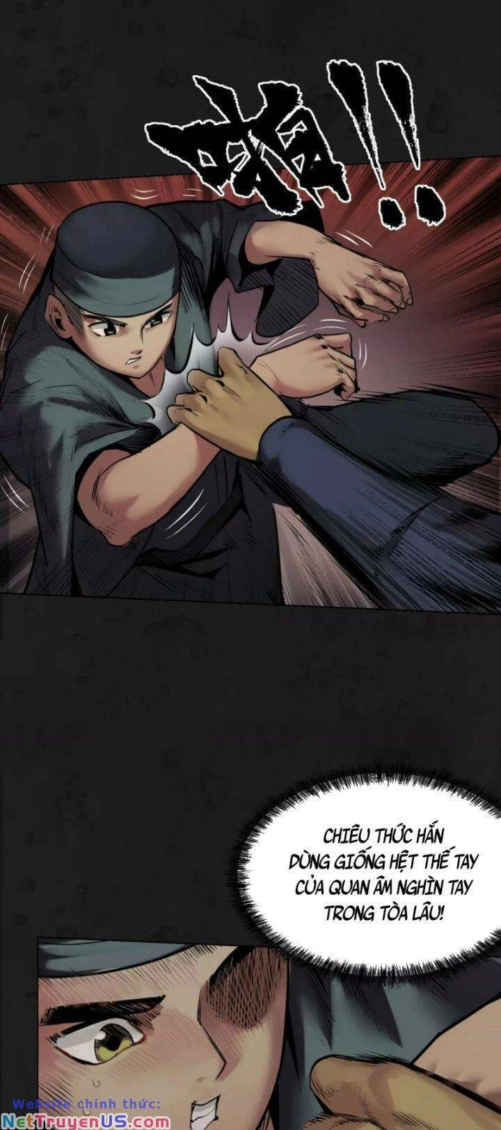 Tạng Phong Hành Chapter 104 - 35