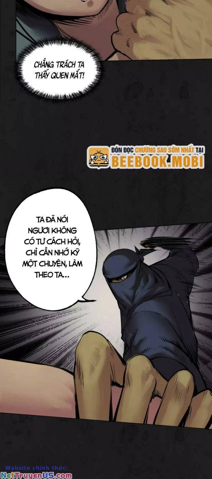 Tạng Phong Hành Chapter 104 - 36