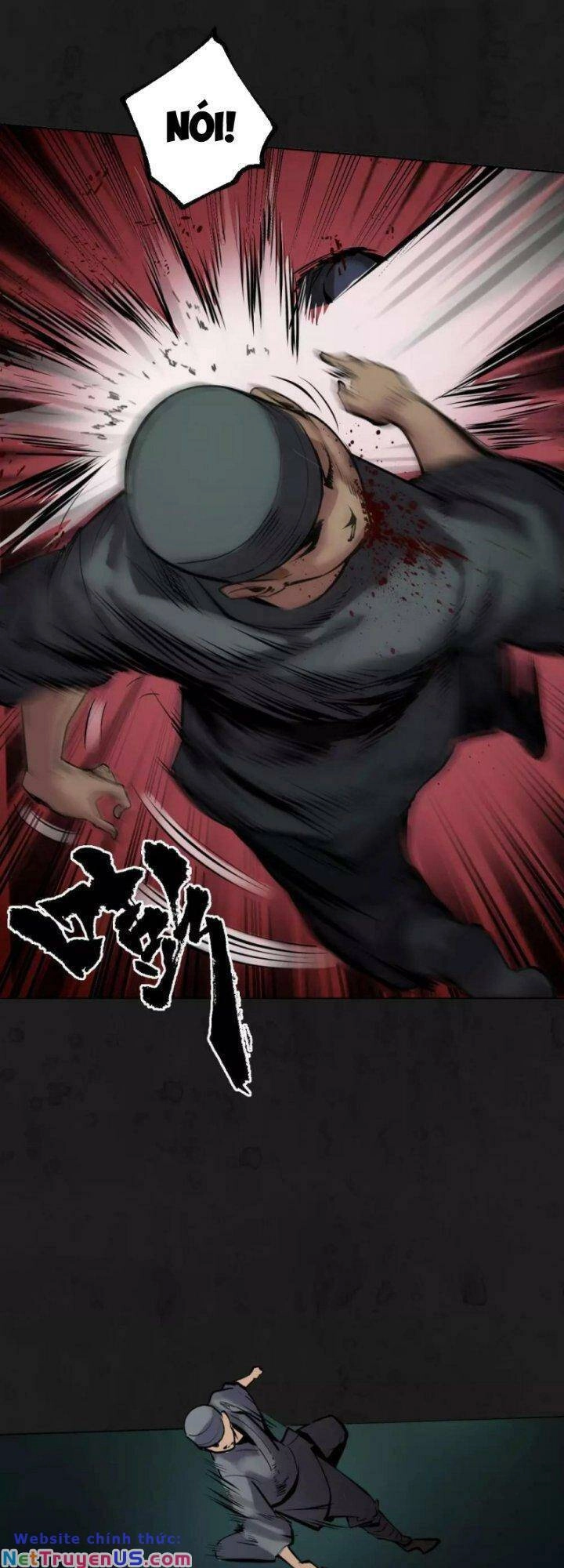 Tạng Phong Hành Chapter 104 - 37