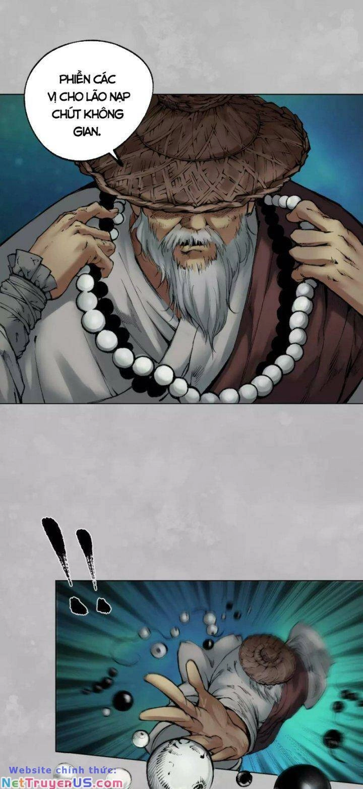 Tạng Phong Hành Chapter 105 - 26