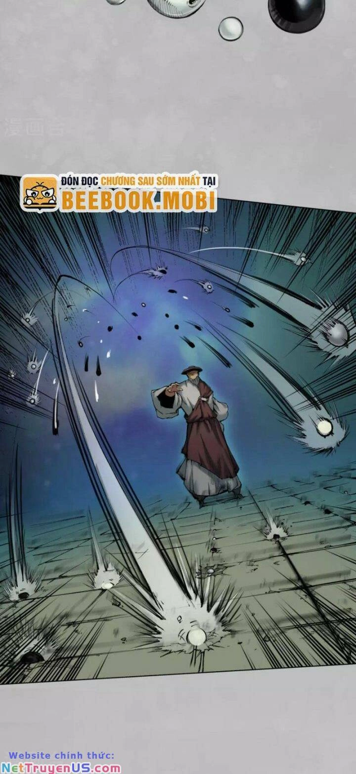 Tạng Phong Hành Chapter 105 - 27