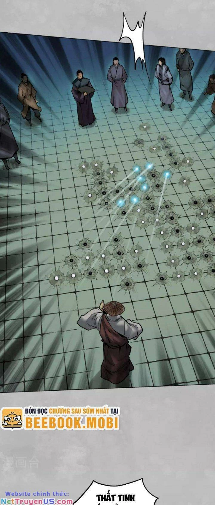 Tạng Phong Hành Chapter 105 - 30