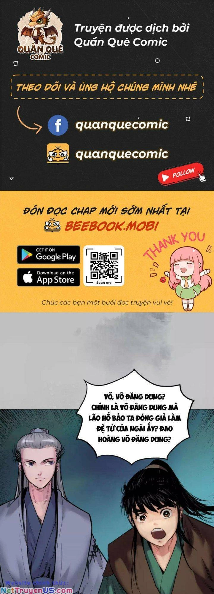 Tạng Phong Hành Chapter 106 - 2