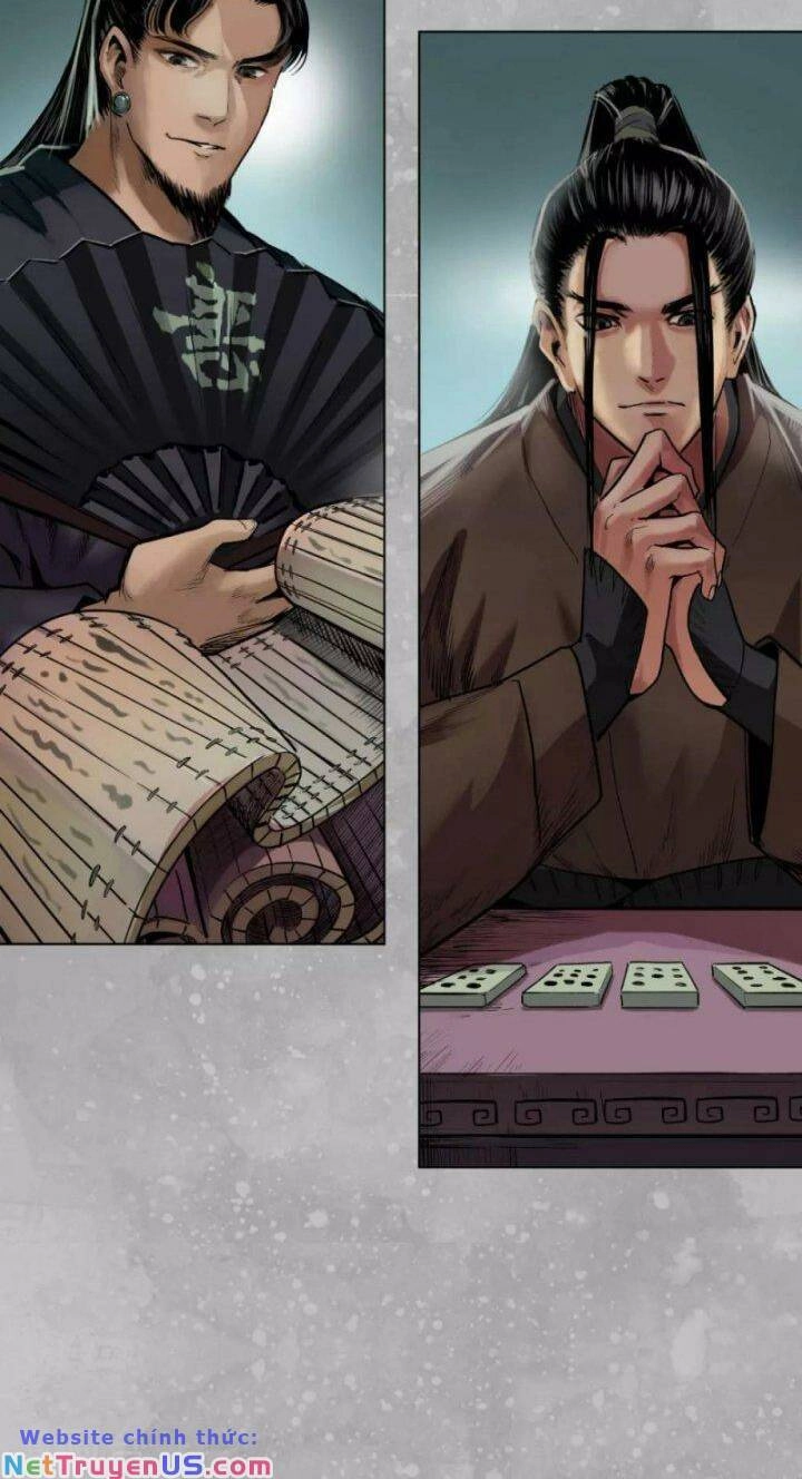 Tạng Phong Hành Chapter 106 - 6