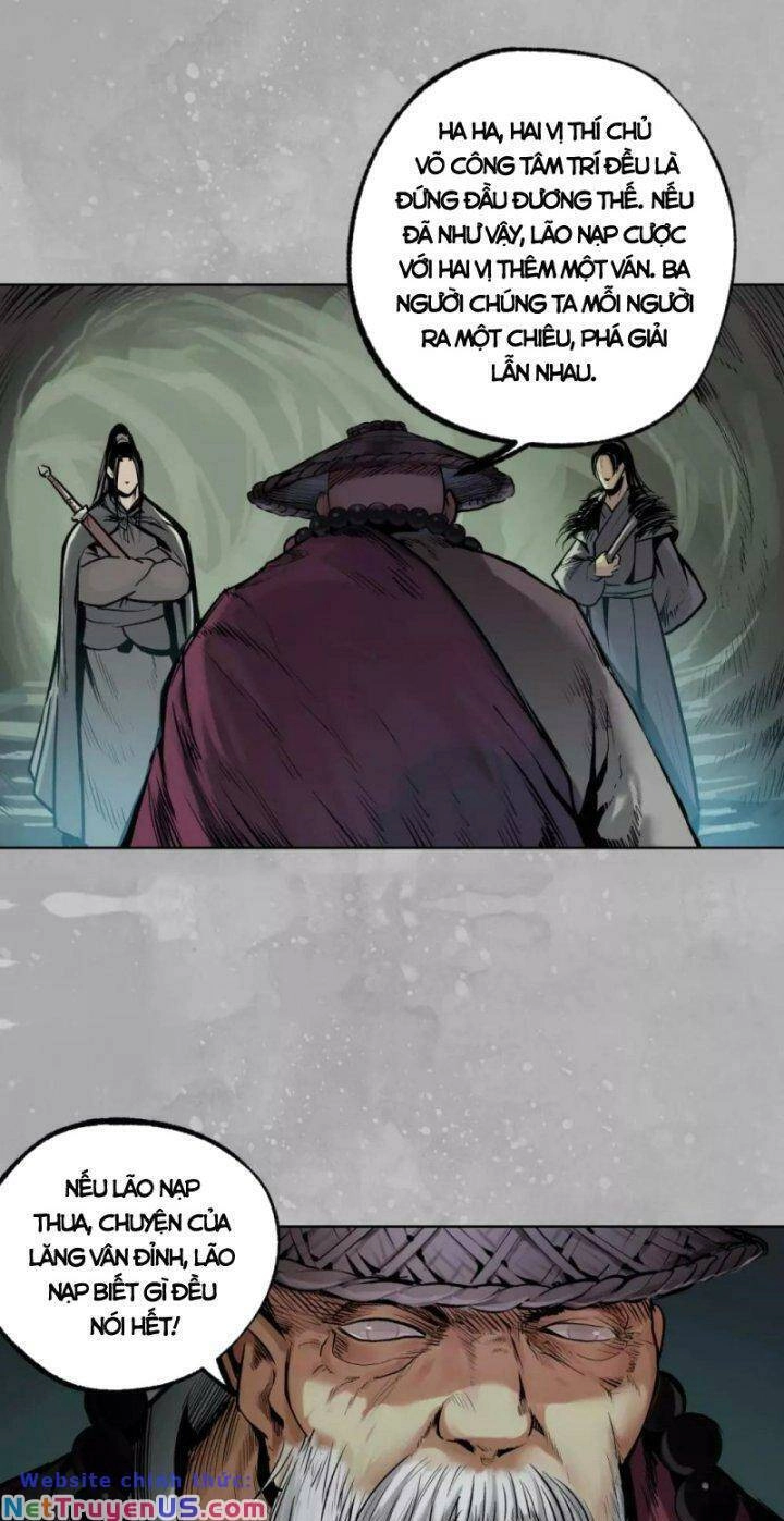 Tạng Phong Hành Chapter 106 - 12