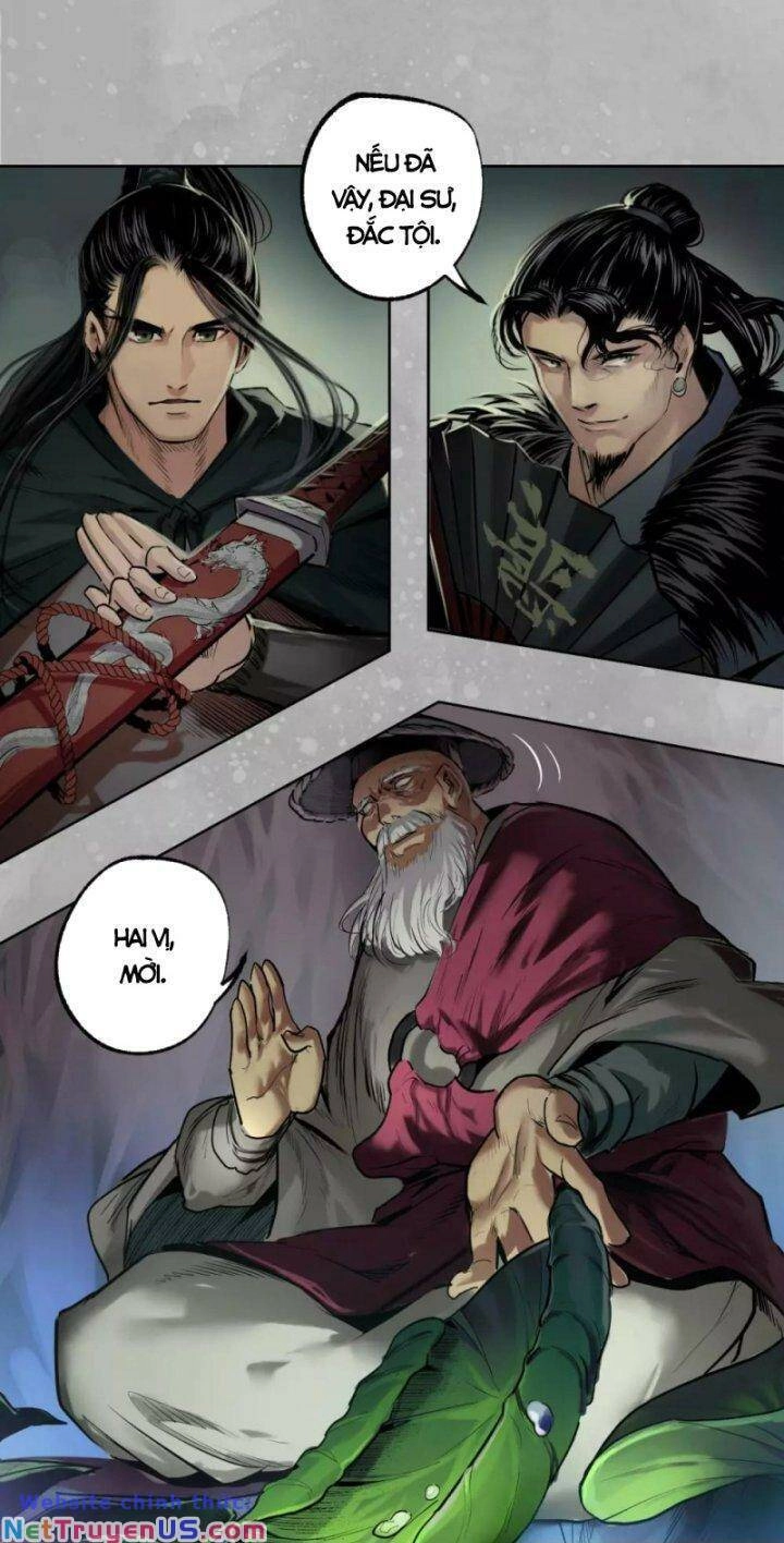 Tạng Phong Hành Chapter 106 - 14