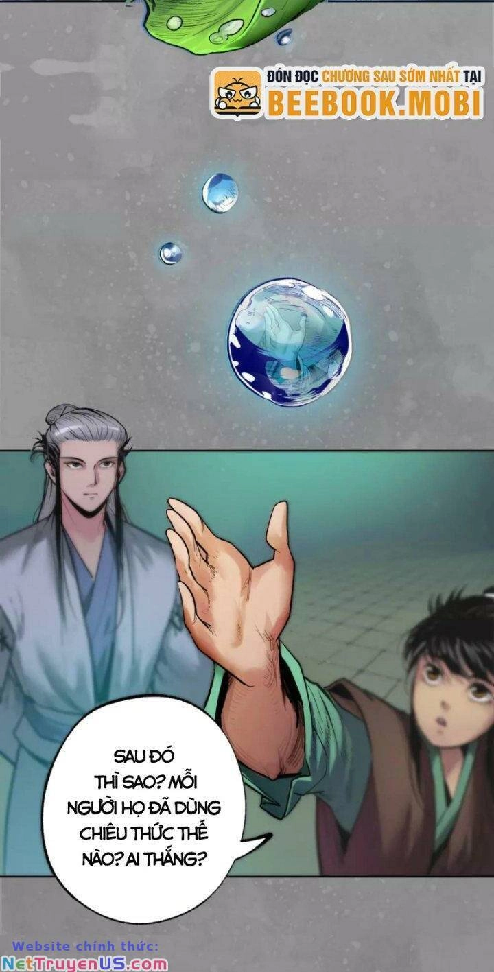 Tạng Phong Hành Chapter 106 - 15