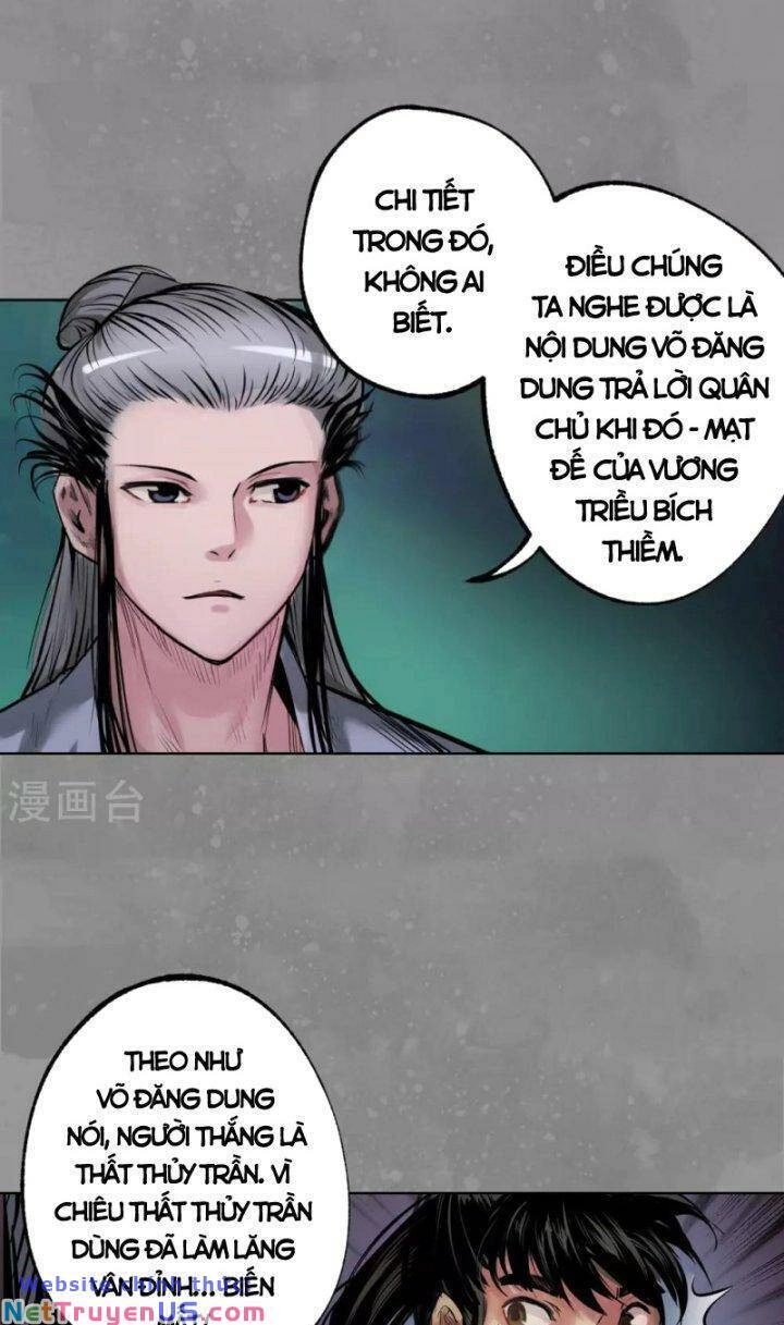 Tạng Phong Hành Chapter 106 - 16