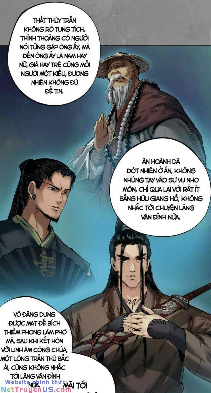 Tạng Phong Hành Chapter 106 - 19