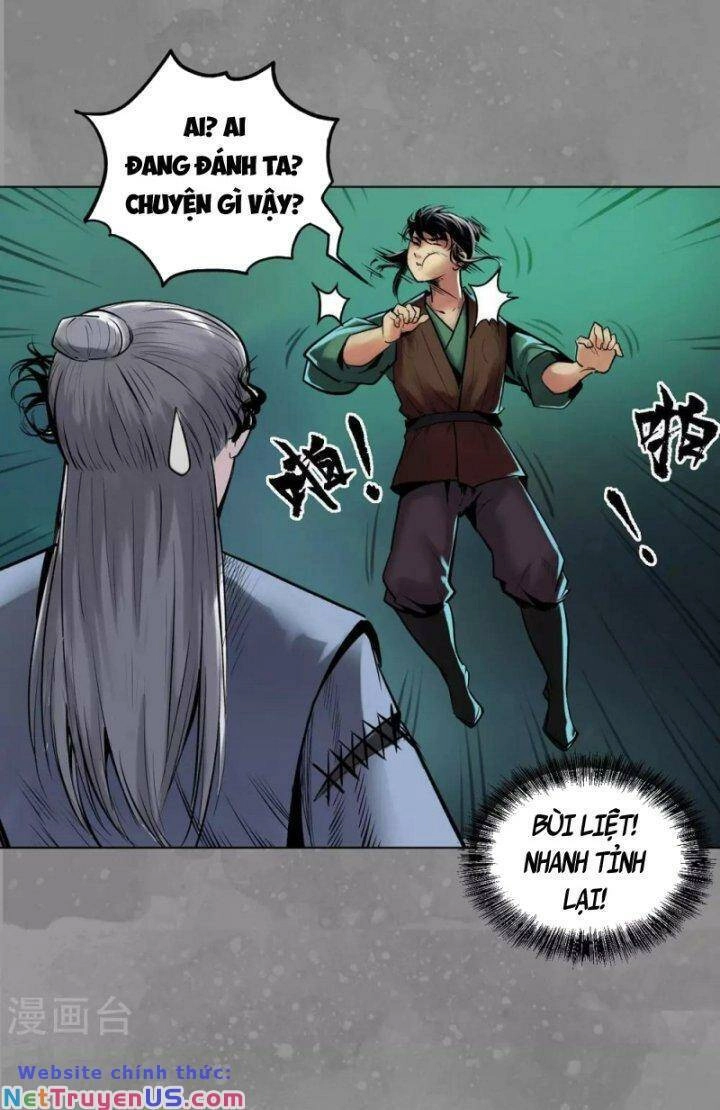 Tạng Phong Hành Chapter 106 - 22