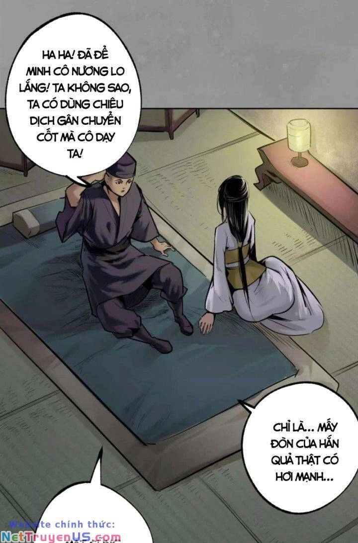 Tạng Phong Hành Chapter 106 - 26