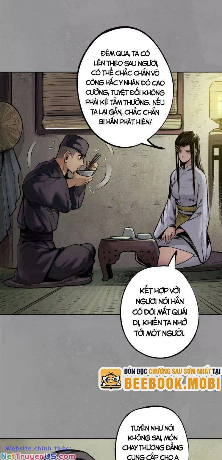 Tạng Phong Hành Chapter 106 - 28