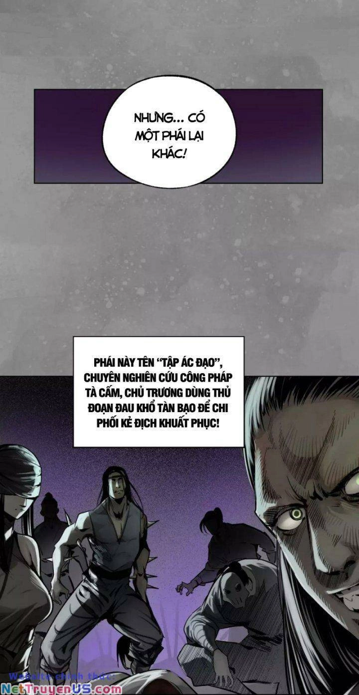 Tạng Phong Hành Chapter 106 - 30