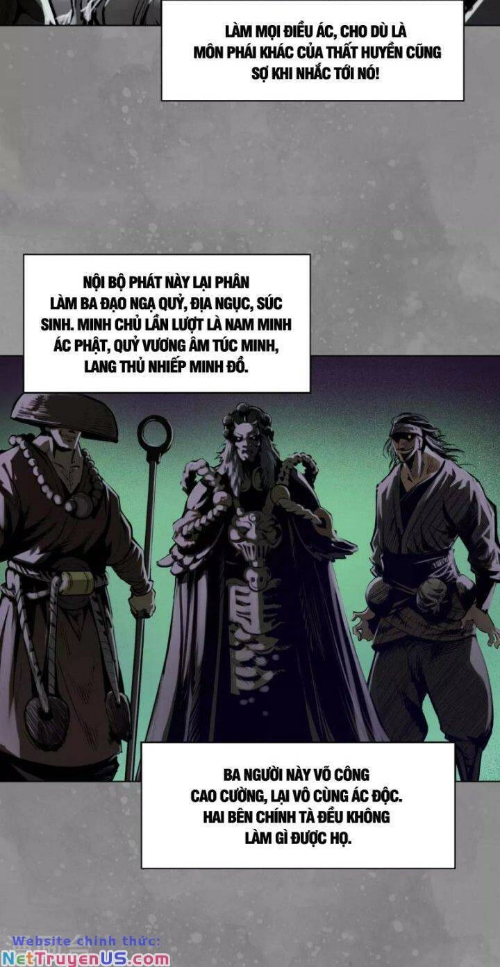 Tạng Phong Hành Chapter 106 - 31