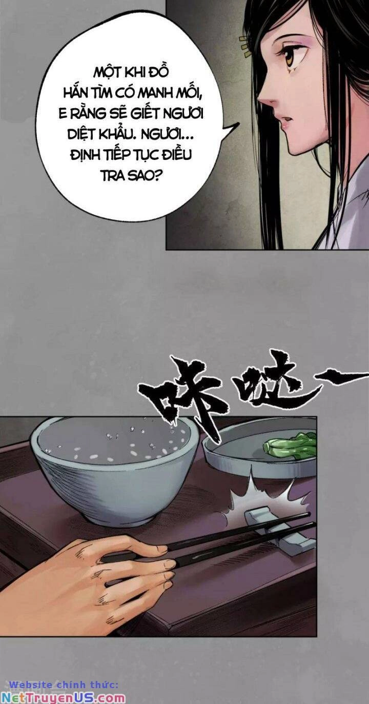 Tạng Phong Hành Chapter 106 - 38