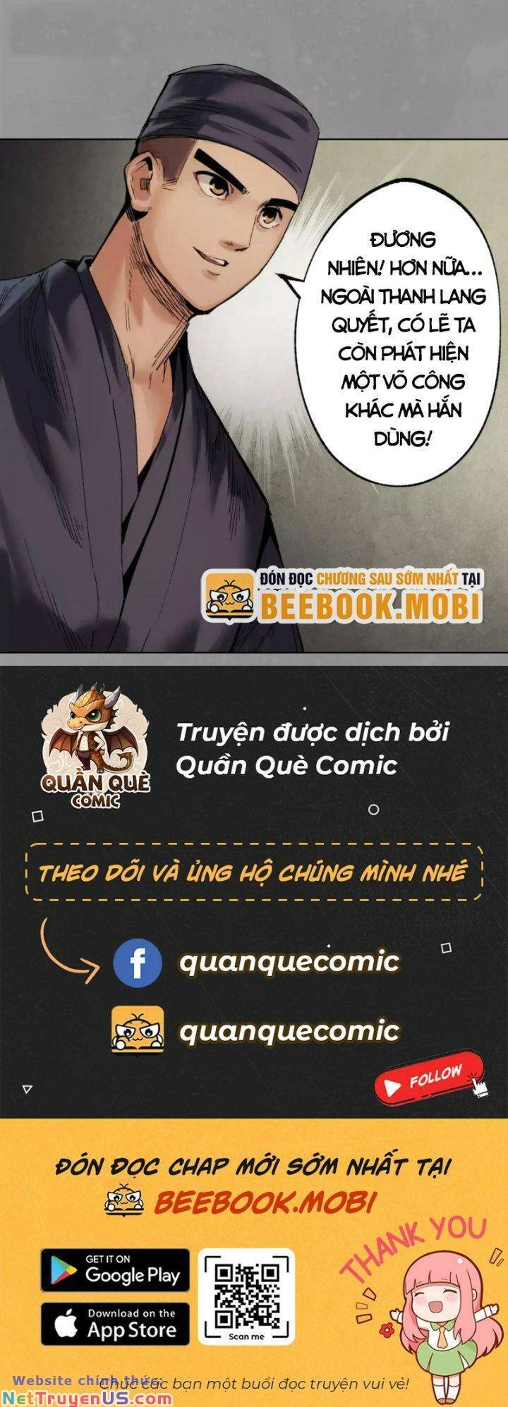 Tạng Phong Hành Chapter 106 - 39