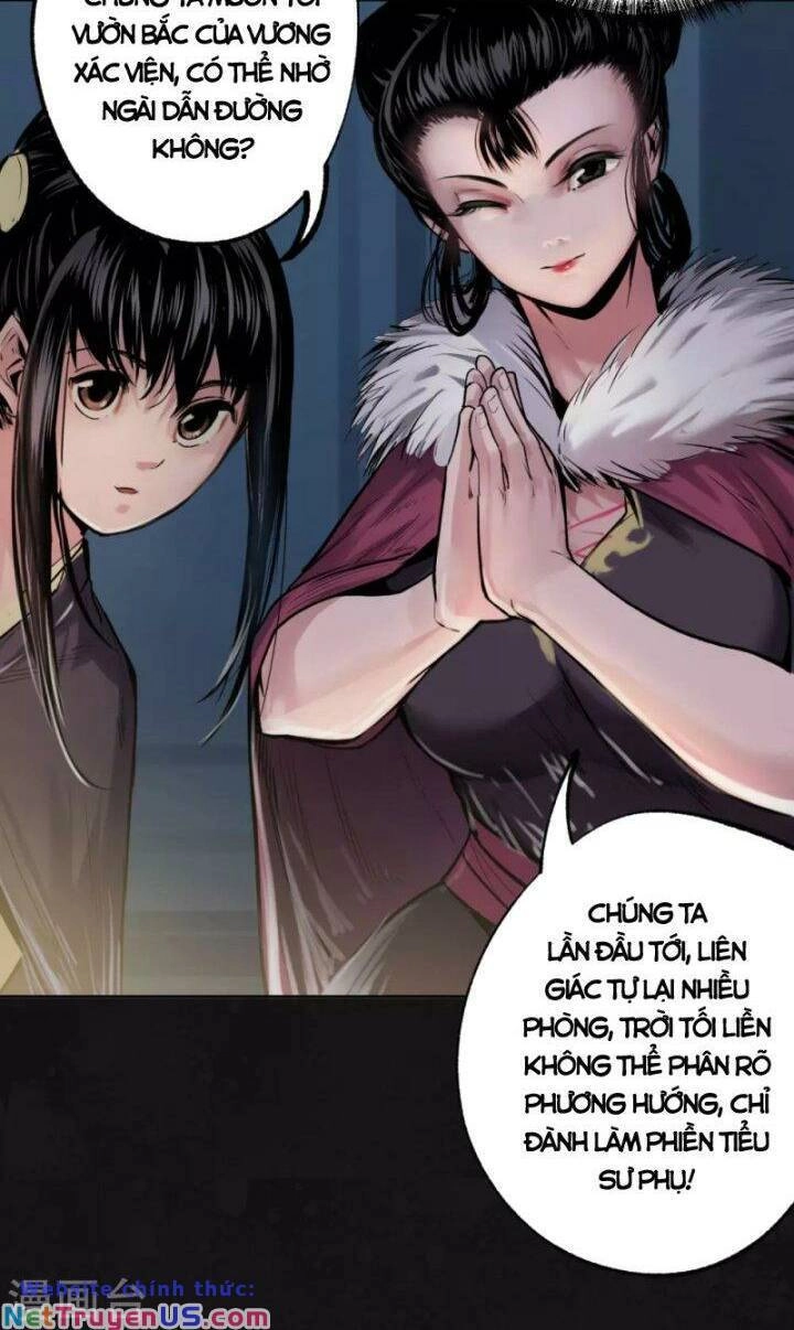 Tạng Phong Hành Chapter 108 - 25