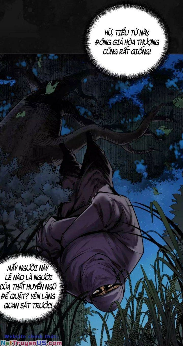 Tạng Phong Hành Chapter 109 - 8