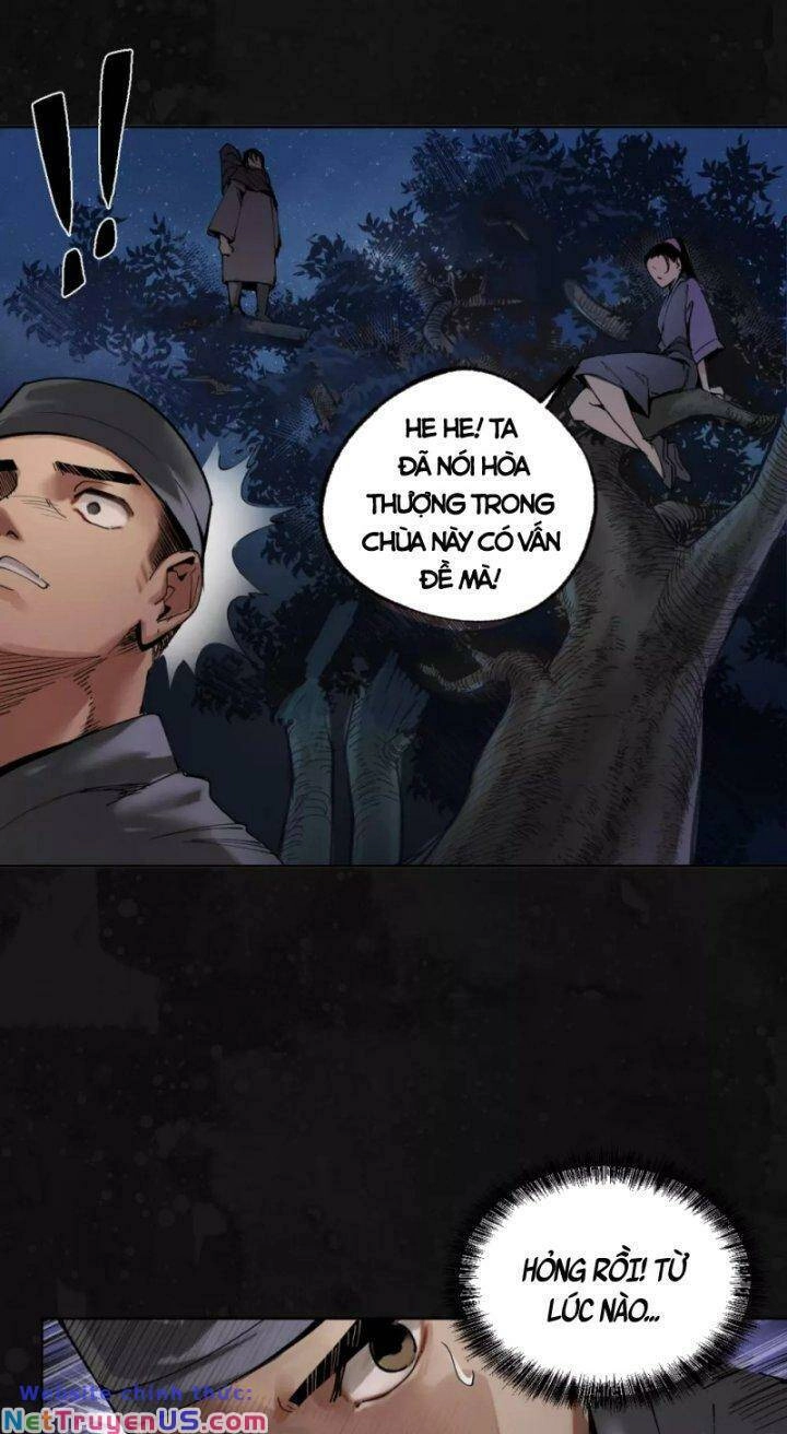 Tạng Phong Hành Chapter 109 - 22