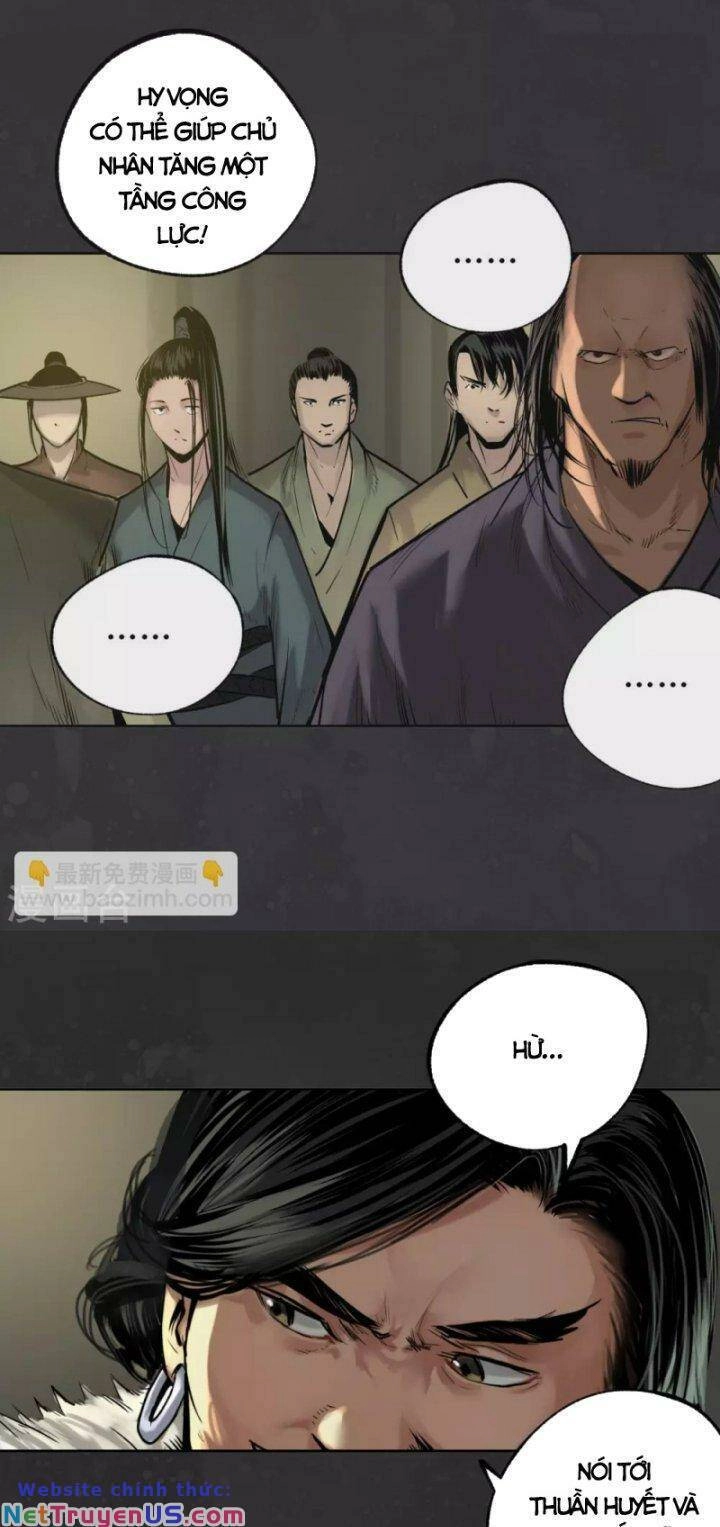 Tạng Phong Hành Chapter 111 - 11