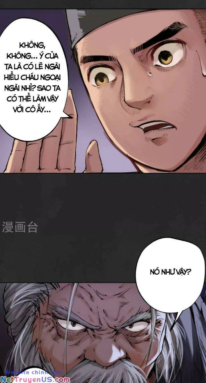 Tạng Phong Hành Chapter 111 - 25