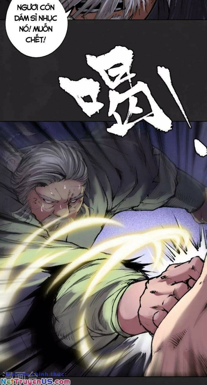 Tạng Phong Hành Chapter 111 - 26