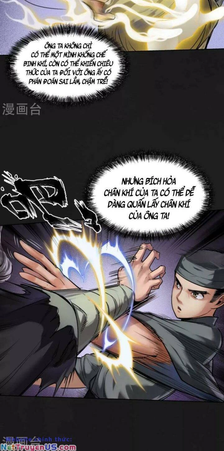 Tạng Phong Hành Chapter 112 - 6