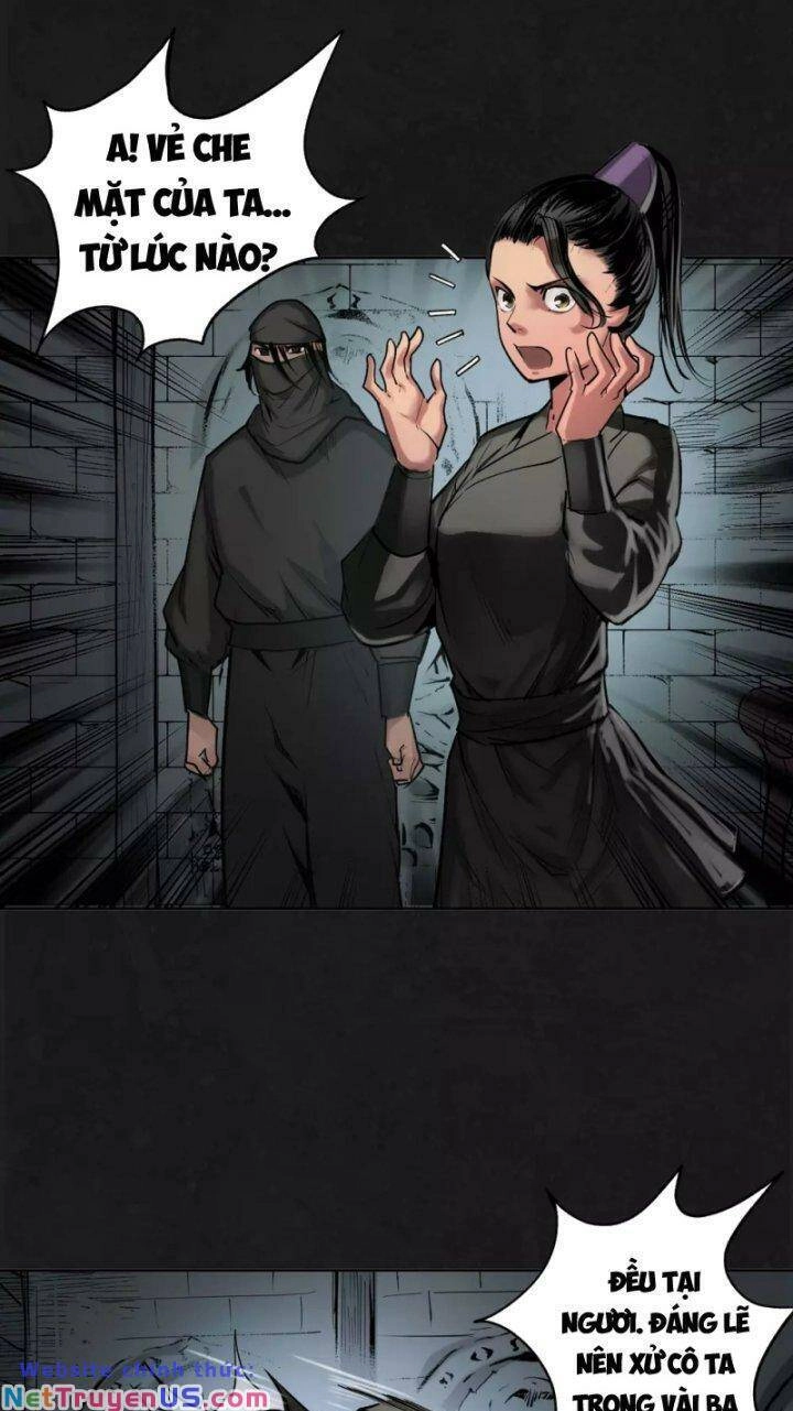 Tạng Phong Hành Chapter 112 - 25