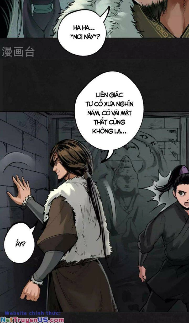 Tạng Phong Hành Chapter 112 - 32