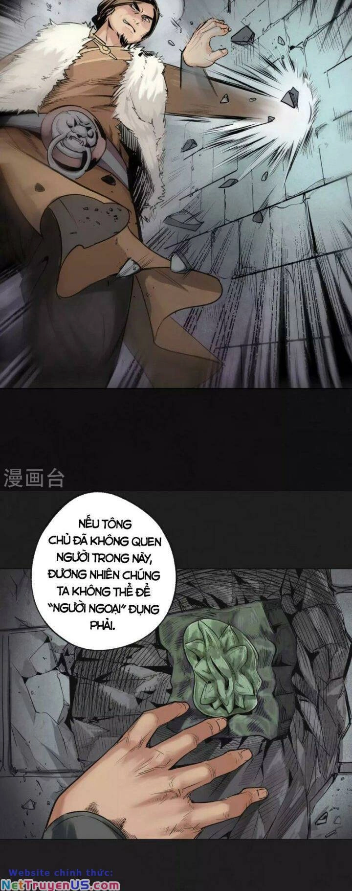 Tạng Phong Hành Chapter 113 - 3