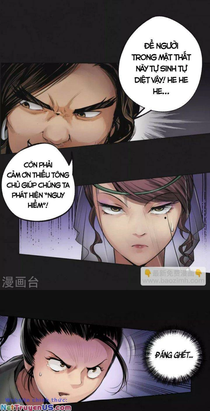 Tạng Phong Hành Chapter 113 - 4