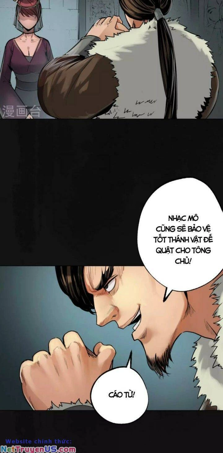 Tạng Phong Hành Chapter 113 - 17