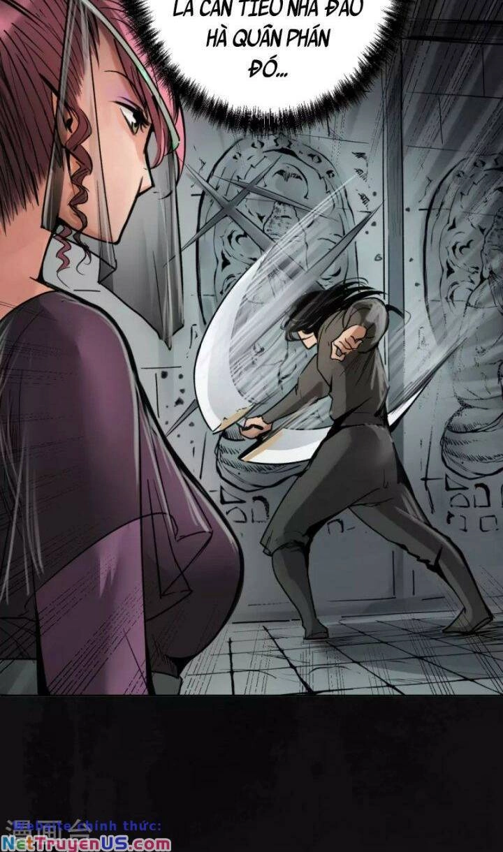 Tạng Phong Hành Chapter 113 - 27