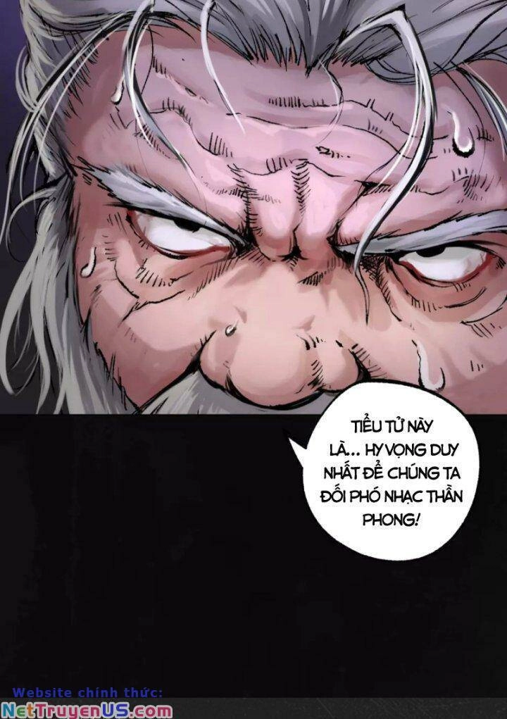 Tạng Phong Hành Chapter 113 - 37