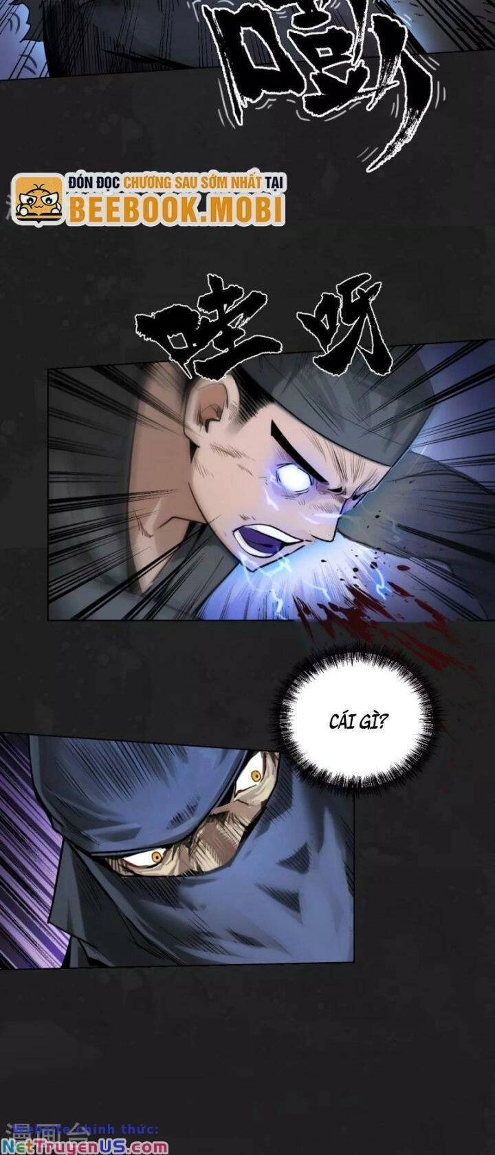 Tạng Phong Hành Chapter 114 - 7