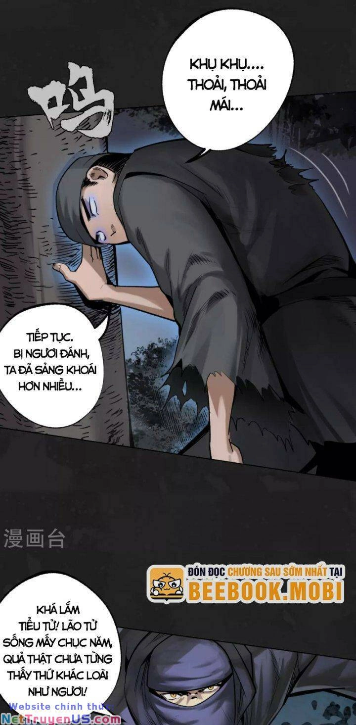 Tạng Phong Hành Chapter 114 - 10