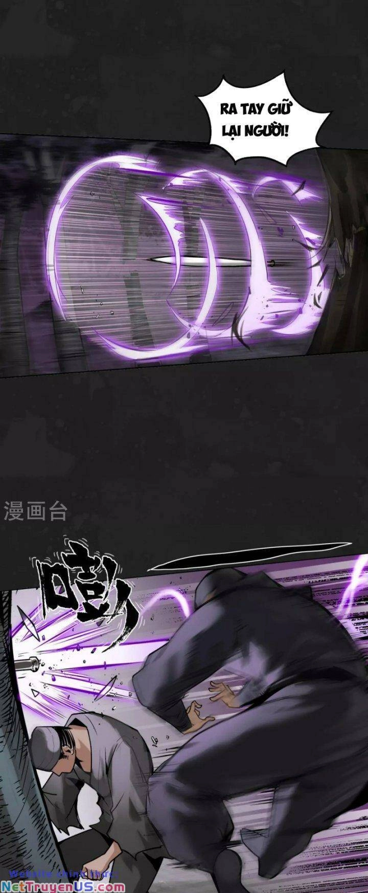 Tạng Phong Hành Chapter 114 - 12